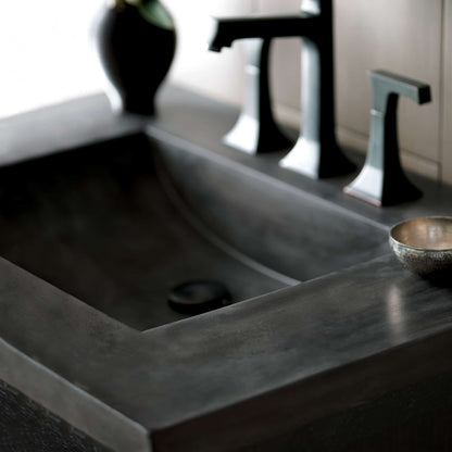 Palomar Vanity Top with Integral Sink