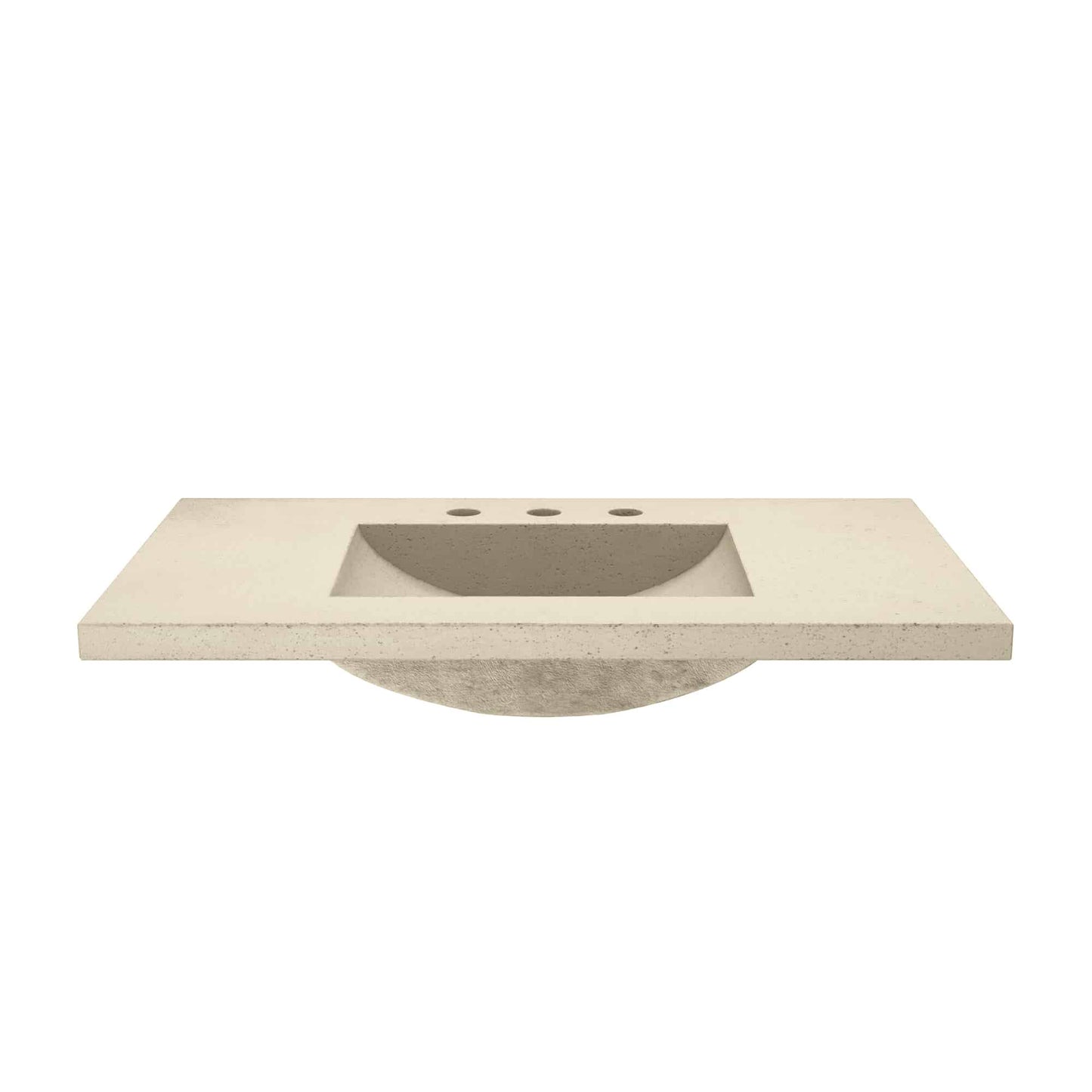 Palomar Vanity Top with Integral Sink