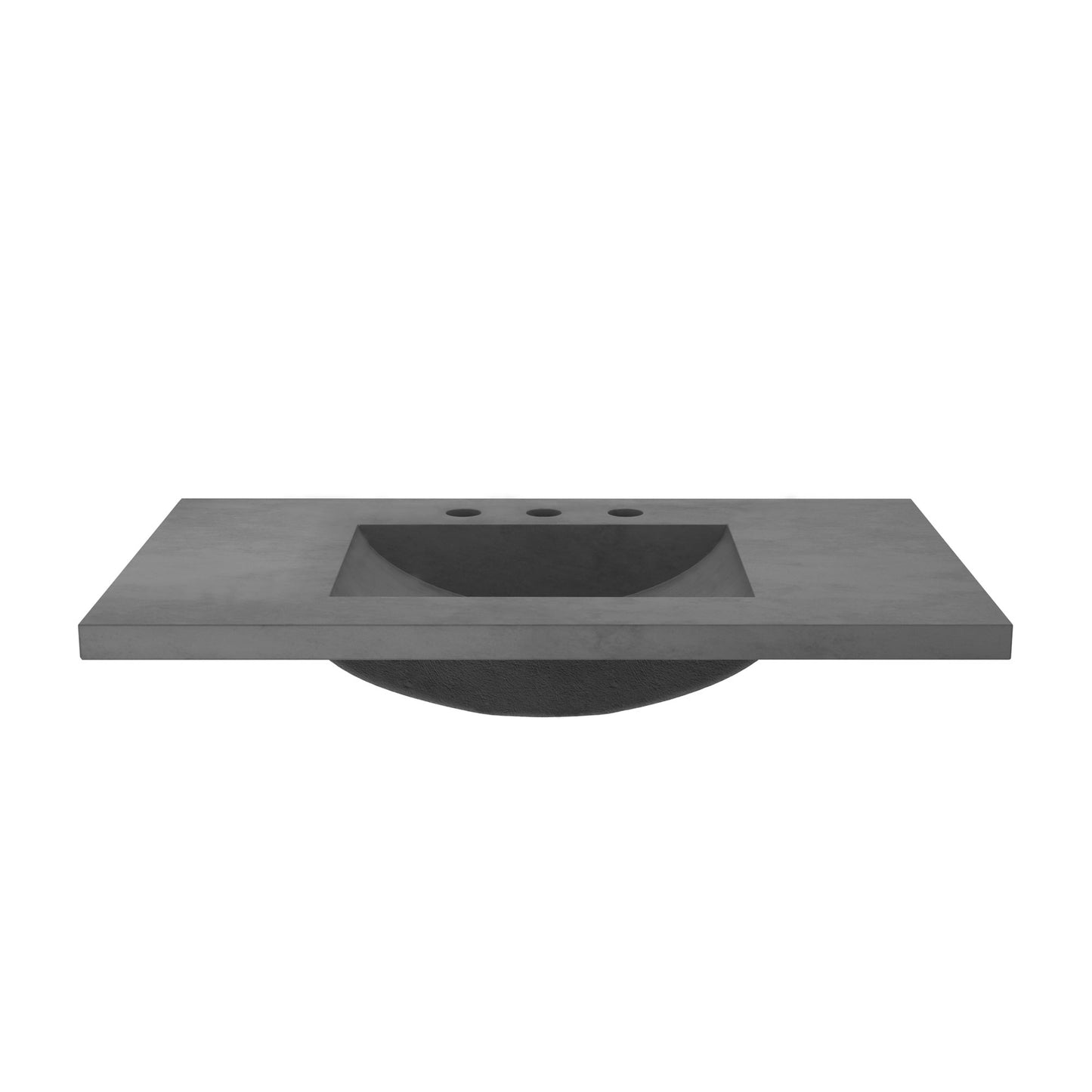 Palomar Vanity Top with Integral Sink