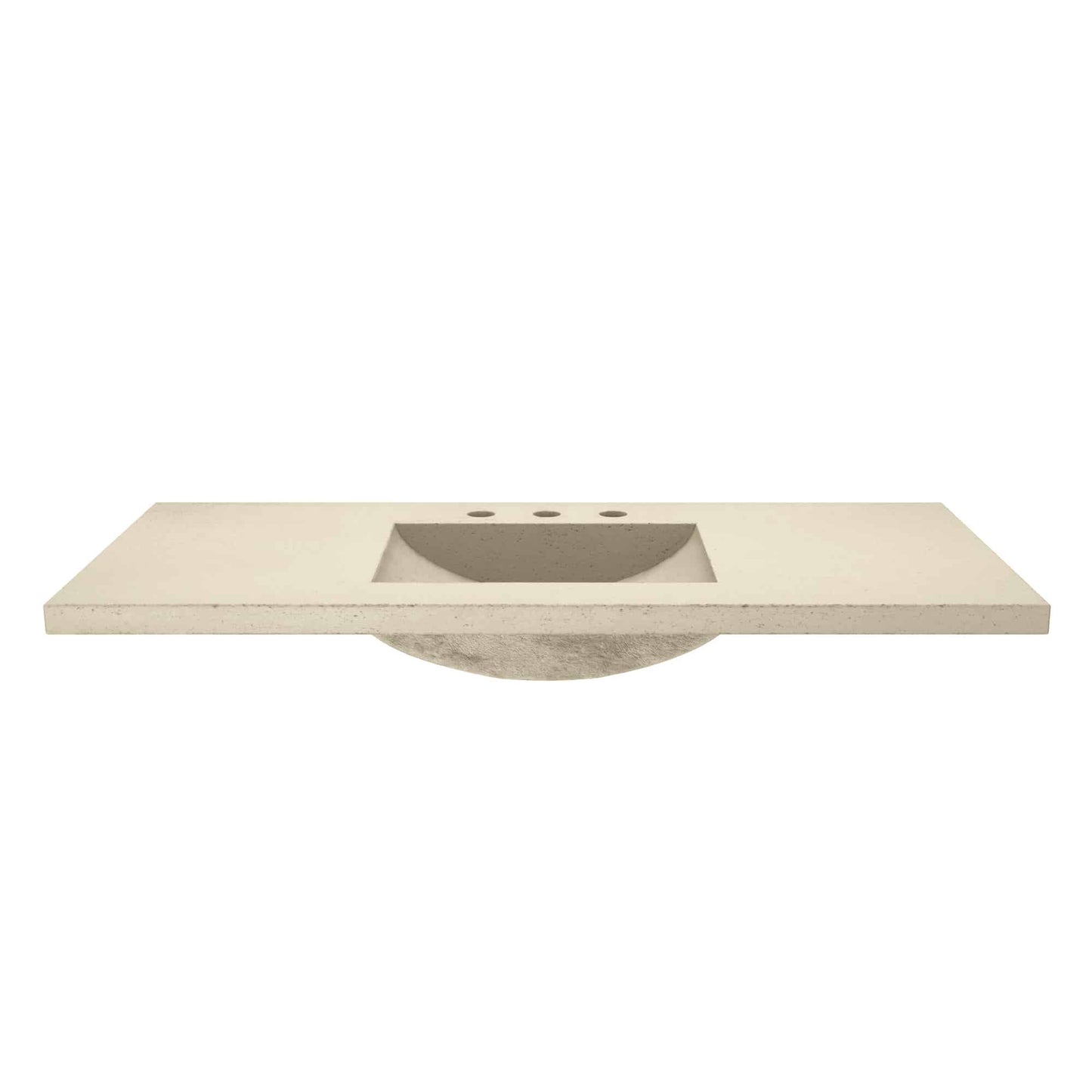 Palomar Vanity Top with Integral Sink