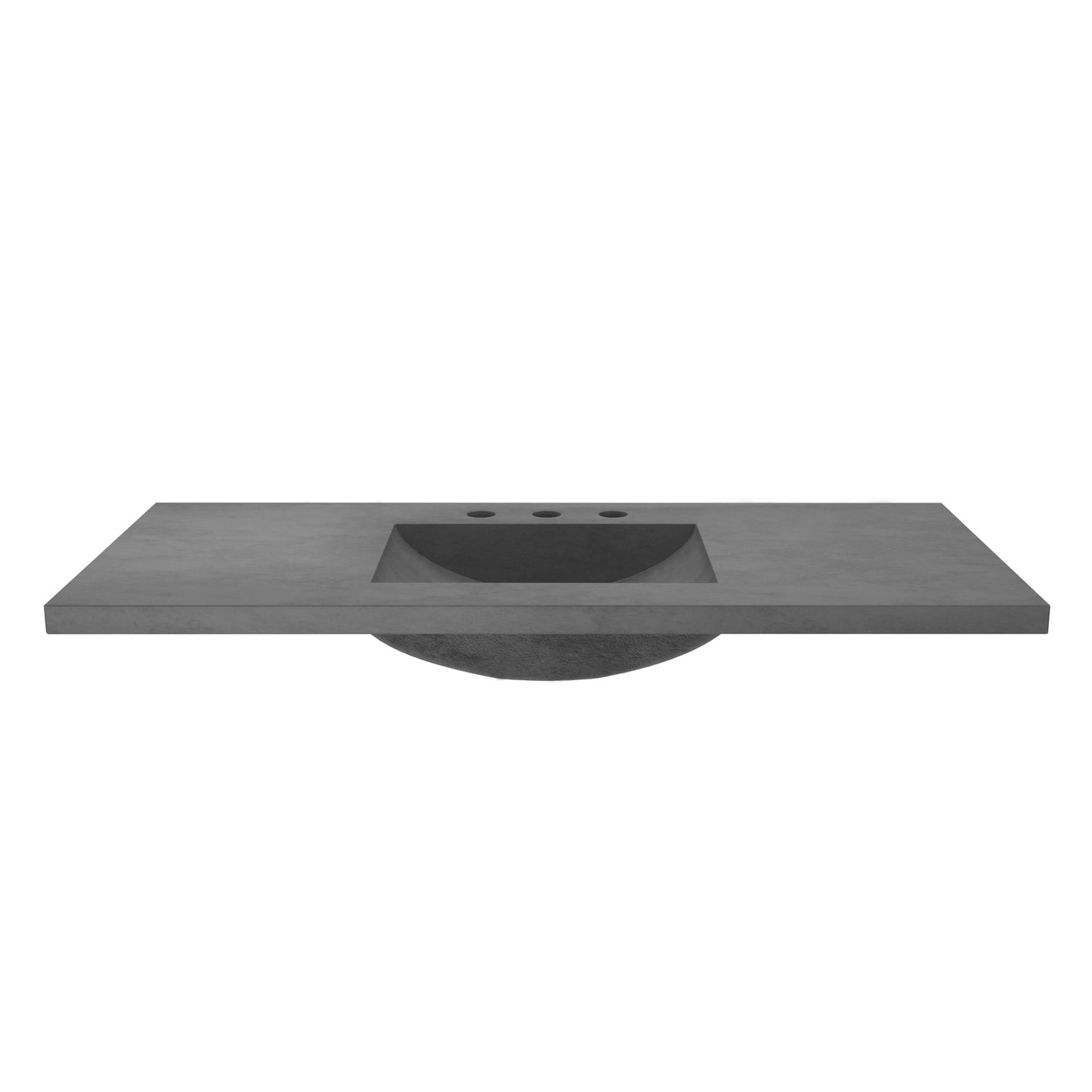 Palomar Vanity Top with Integral Sink