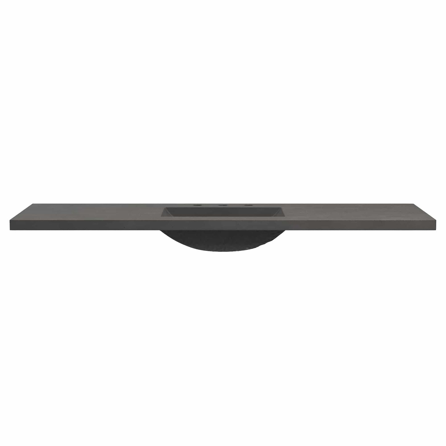 Palomar Vanity Top with Integral Sink