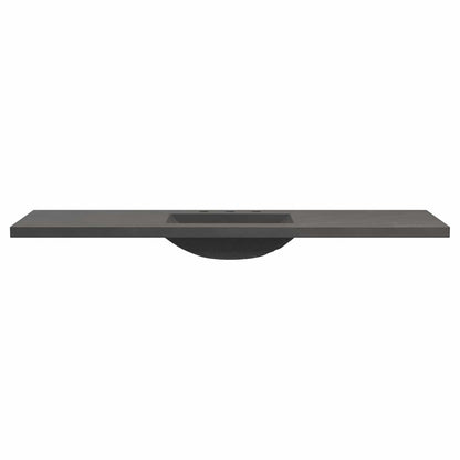 Palomar Vanity Top with Integral Sink
