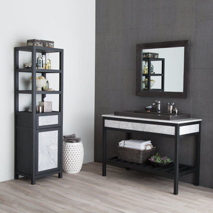 Portola Mirror