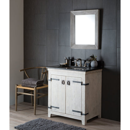 Portola Mirror
