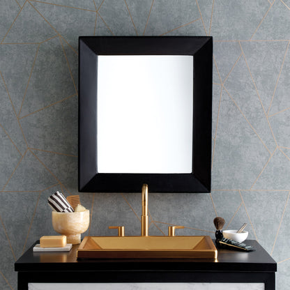 Portola Mirror