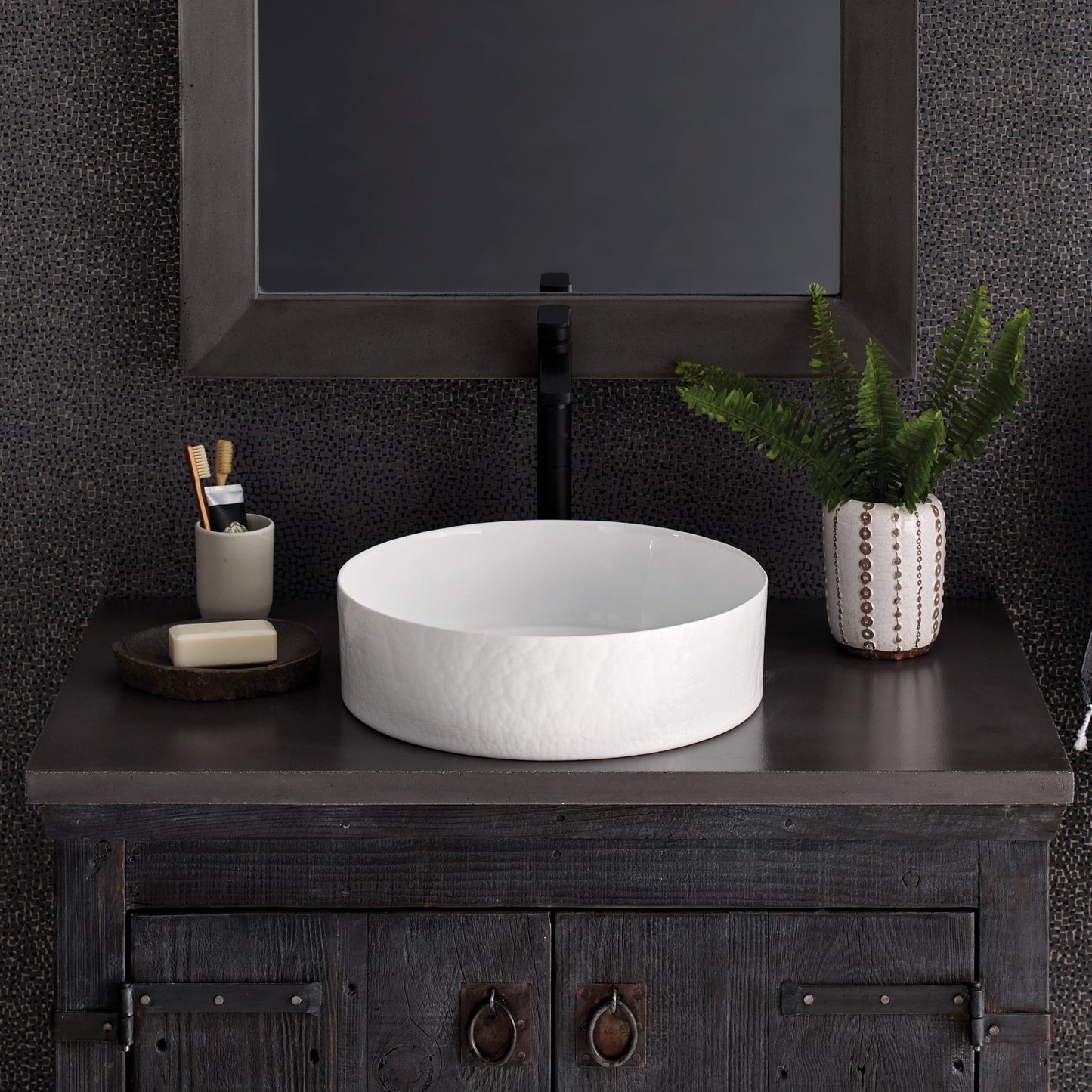 Positano Bathroom Sink