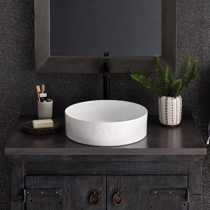Positano Bathroom Sink