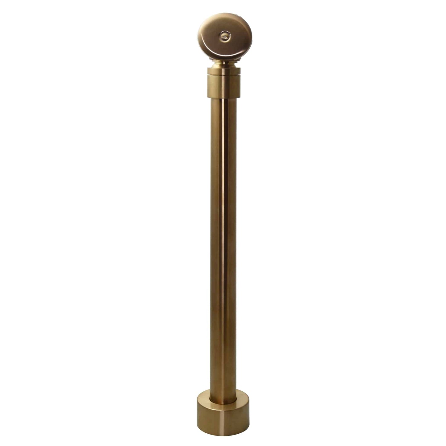 Push to Seal Bath Waste & Overflow