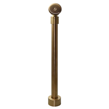 Push to Seal Bath Waste & Overflow