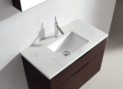 Quartzstone Countertop, 36" x 18" x 3/4"
