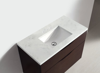 Quartzstone Countertop, 36" x 18" x 3/4"