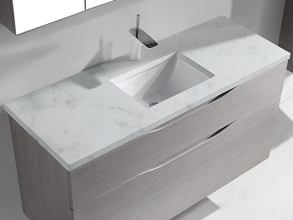 Quartzstone Countertop, 48" x 18" x 3/4"