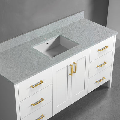 Quartzstone Countertop, 60