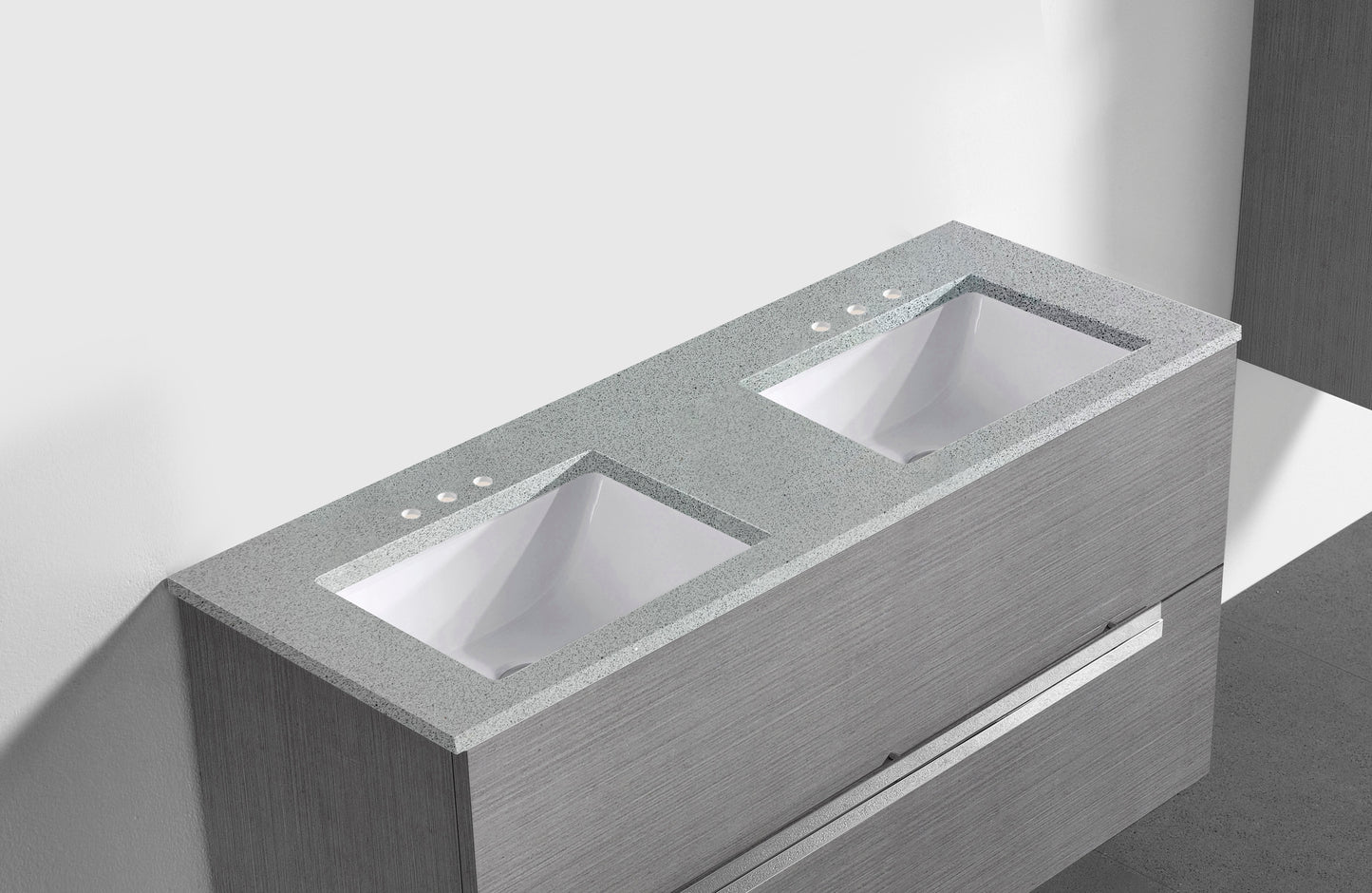 Quartzstone Countertop, 48" x 18" x 3/4"