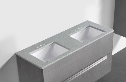 Quartzstone Countertop, 48" x 18" x 3/4"