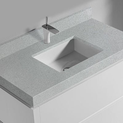 Quartzstone Countertop, 42