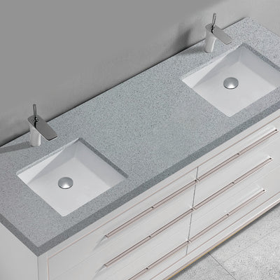 Quartzstone Countertop, 72