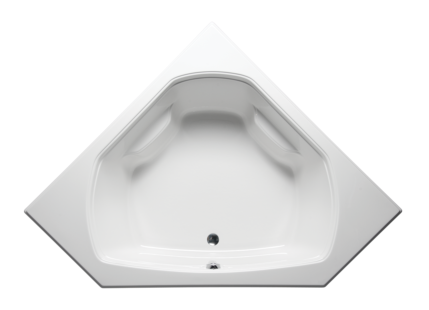 Quantum Corner – Modern Bathroom