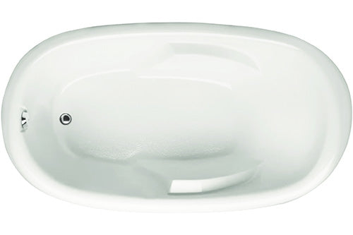 Hydro Systems Quartz 6333 Tub