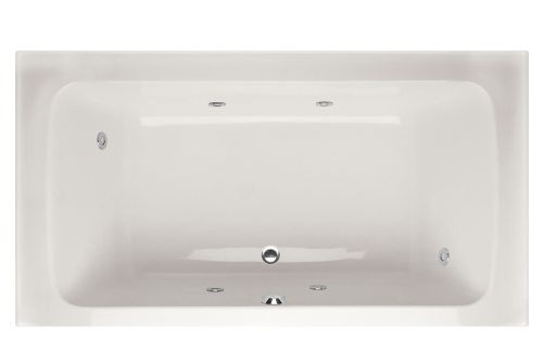 Hydro Systems Rachael Tub