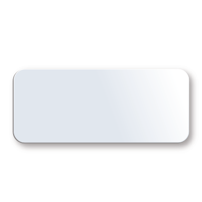 Euro Mirror, Rectangle