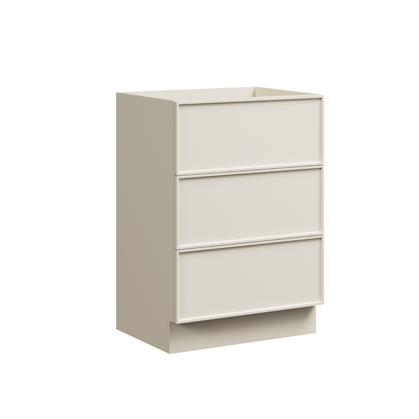 Roxbury Floor Standing Single Vanity 24 Inch