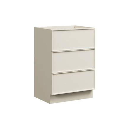 Roxbury Floor Standing Single Vanity 24 Inch