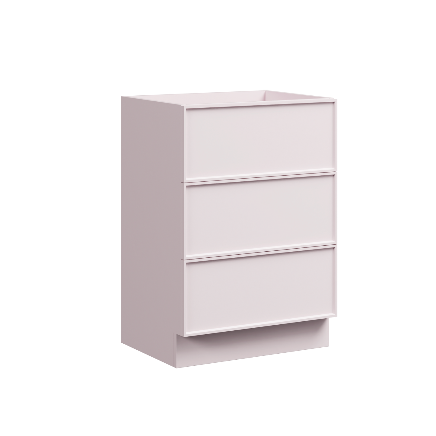 Roxbury Floor Standing Single Vanity 24 Inch