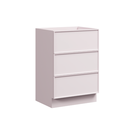 Roxbury Floor Standing Single Vanity 24 Inch