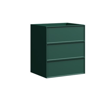 Roxbury Floor Standing Single Vanity 24 Inch