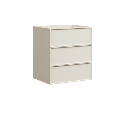 Roxbury Floor Standing Single Vanity 24 Inch