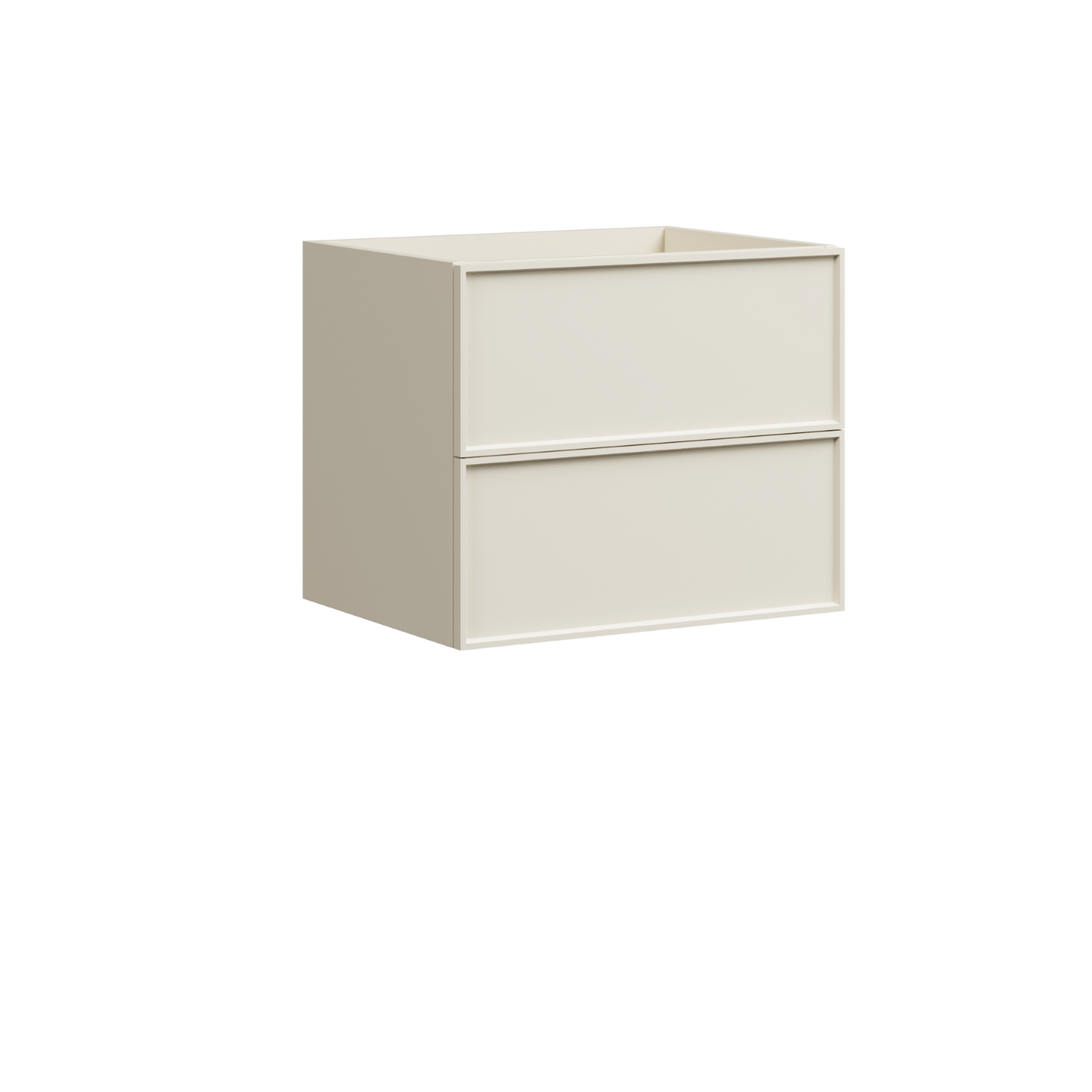 Roxbury Wall Mount Single Vanity 24 Inch