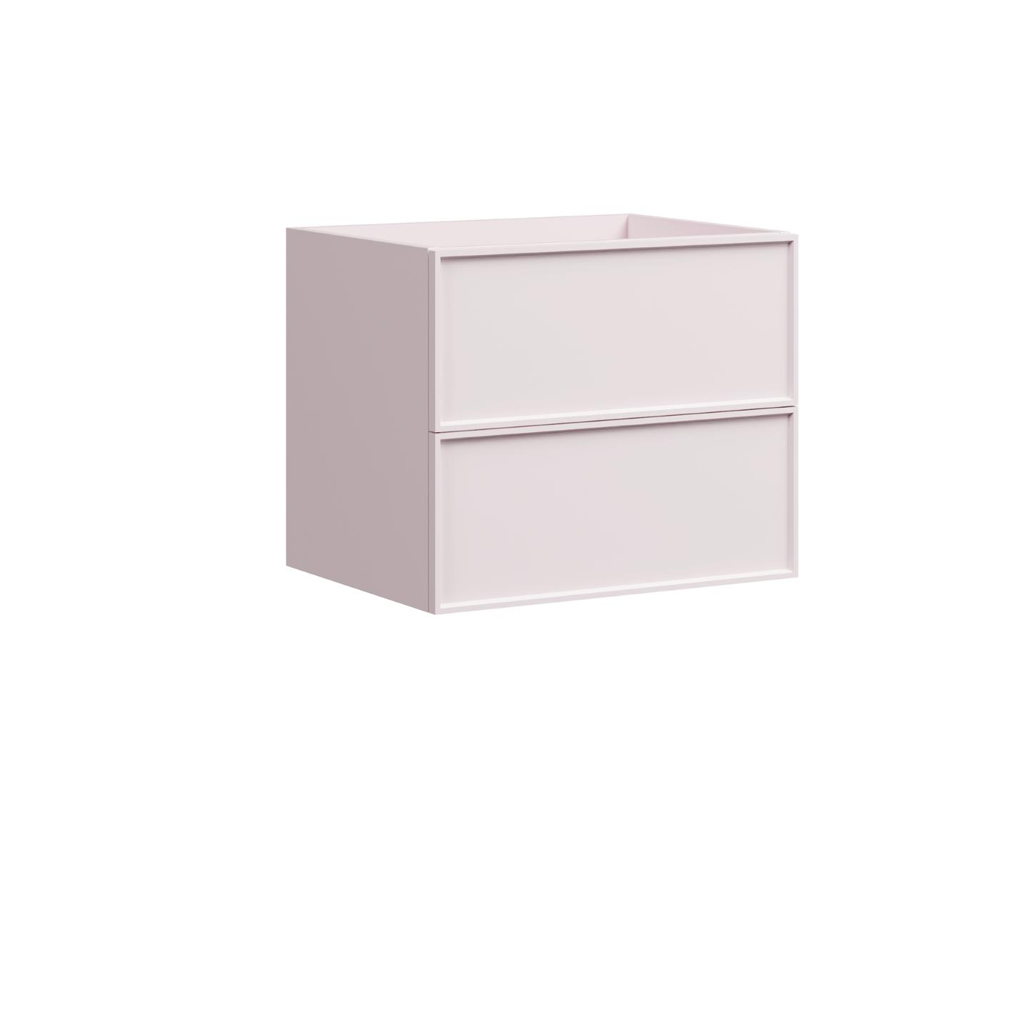 Roxbury Wall Mount Single Vanity 24 Inch