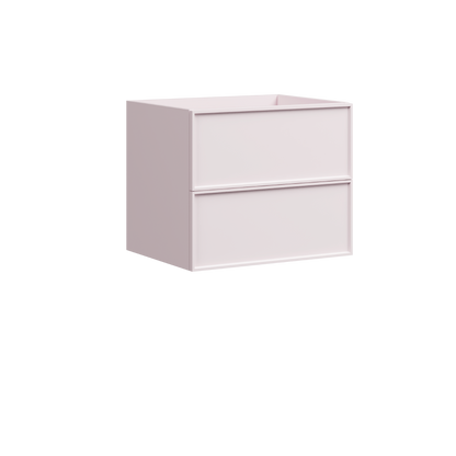 Roxbury Wall Mount Single Vanity 24 Inch