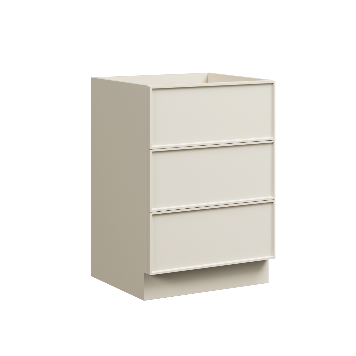 Roxbury Floor Standing Single Vanity 24 Inch