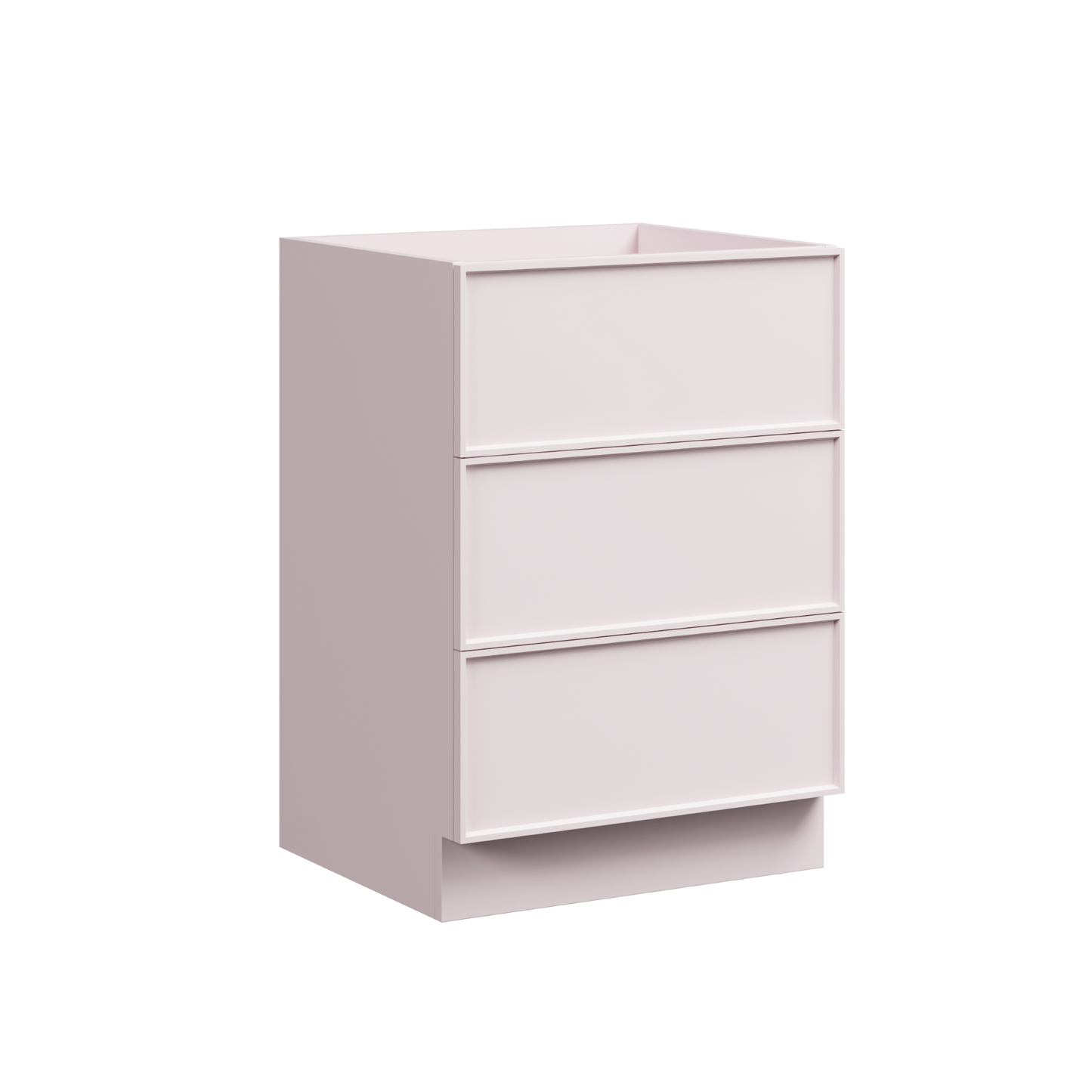Roxbury Floor Standing Single Vanity 24 Inch
