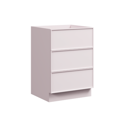 Roxbury Floor Standing Single Vanity 24 Inch