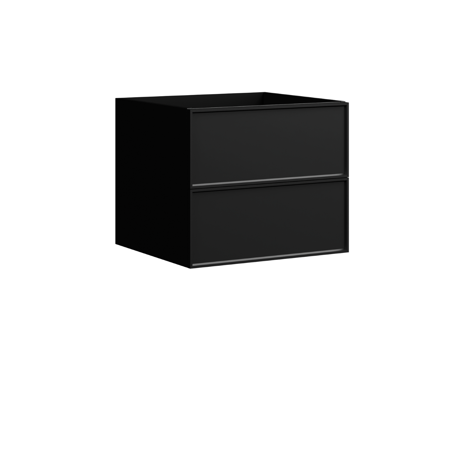 Roxbury Wall Mount Single Vanity 24 Inch