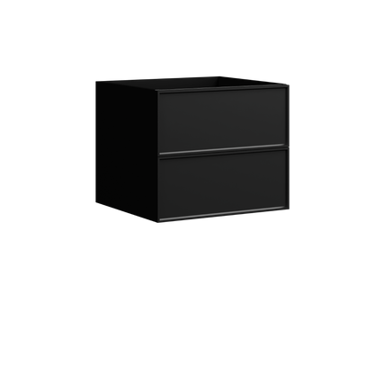 Roxbury Wall Mount Single Vanity 24 Inch
