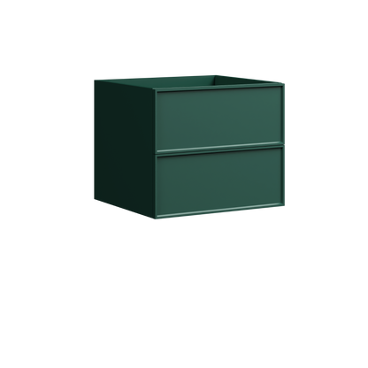 Roxbury Wall Mount Single Vanity 24 Inch
