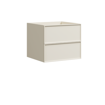 Roxbury Wall Mount Single Vanity 24 Inch