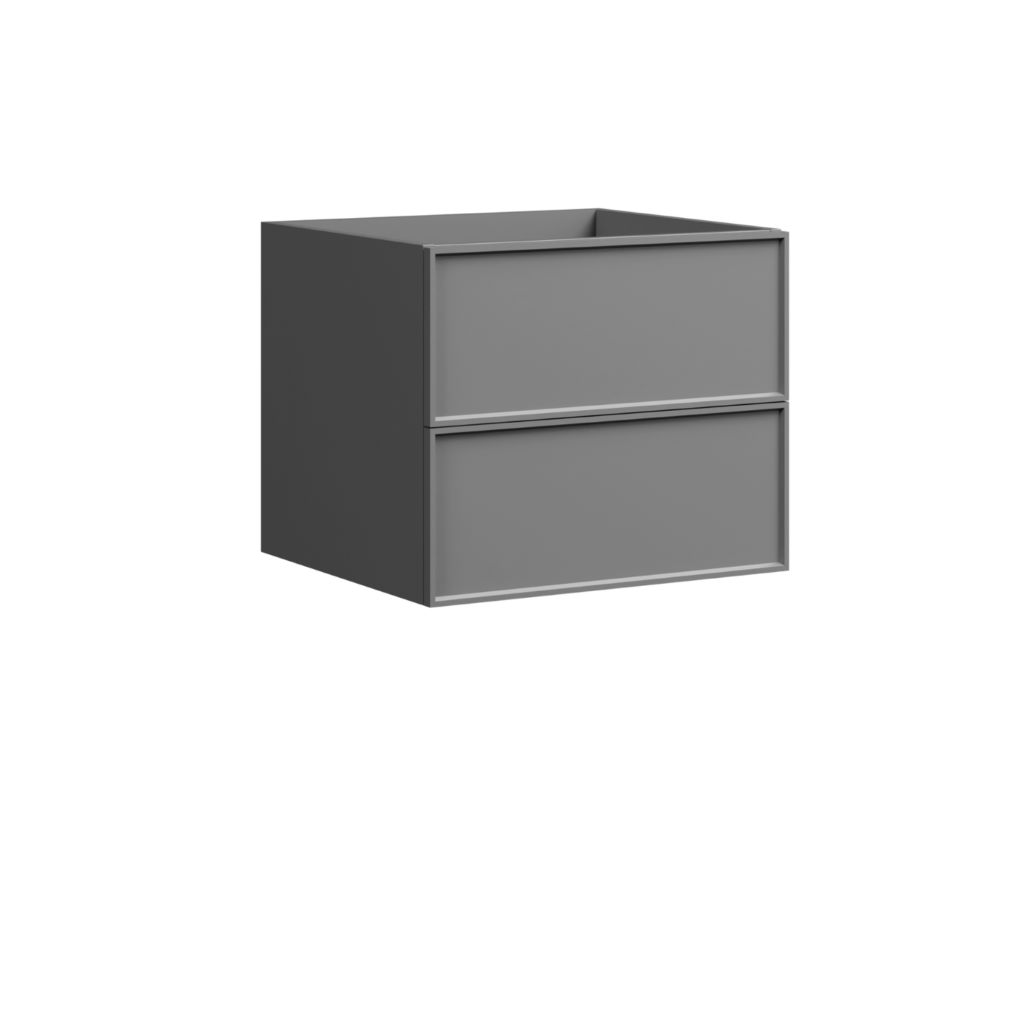 Roxbury Wall Mount Single Vanity 24 Inch