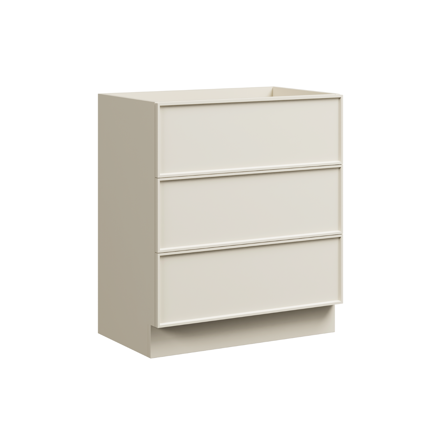 Roxbury Floor Standing Single Vanity 30 Inch