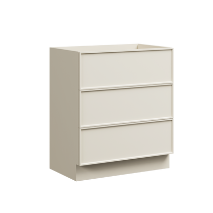 Roxbury Floor Standing Single Vanity 30 Inch