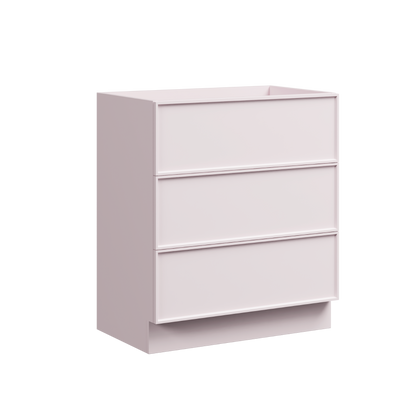 Roxbury Floor Standing Single Vanity 30 Inch