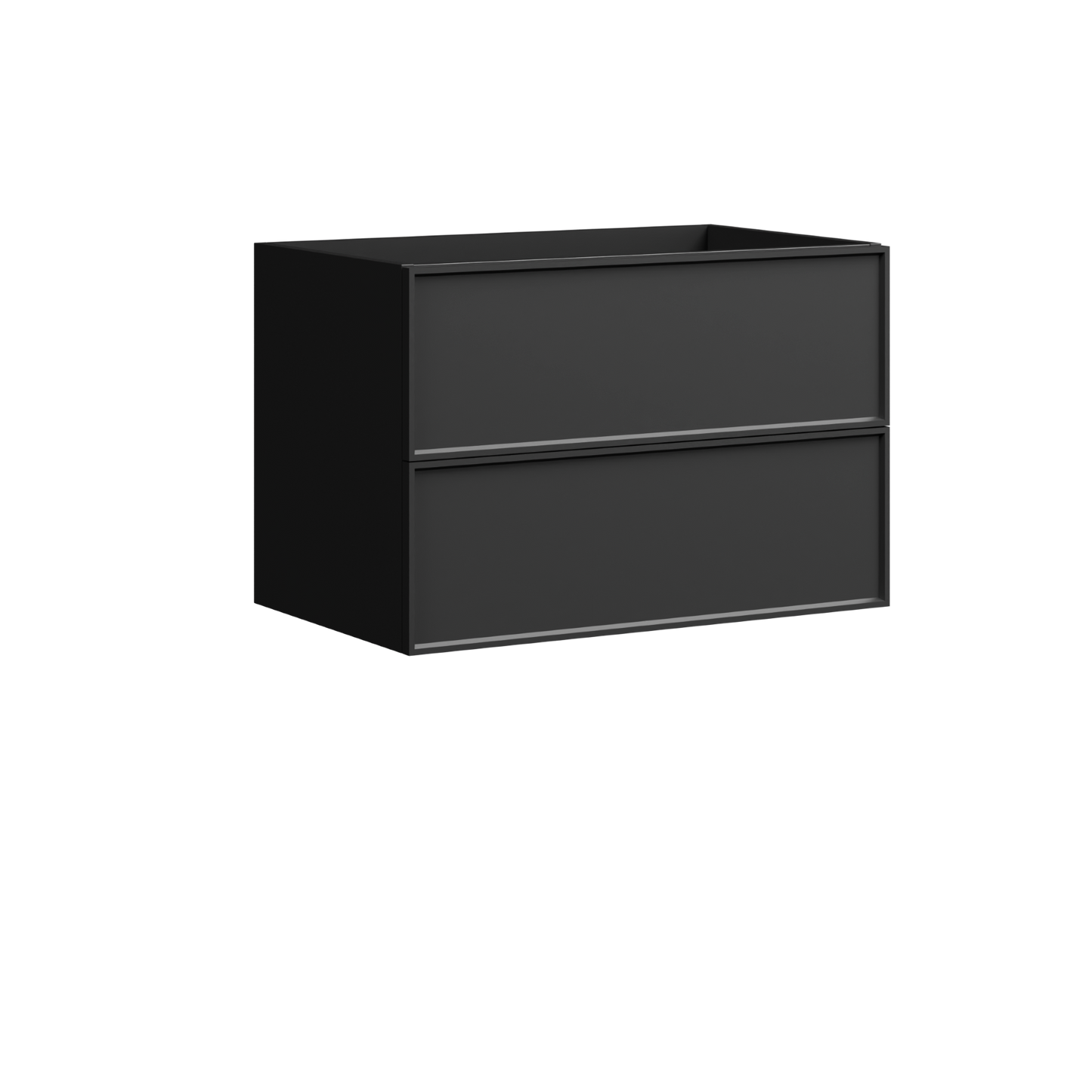 Roxbury Wall Mount Single Vanity 30 Inch