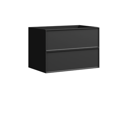 Roxbury Wall Mount Single Vanity 30 Inch
