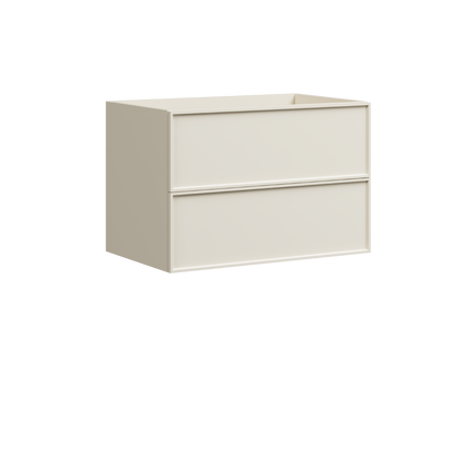 Roxbury Wall Mount Single Vanity 30 Inch