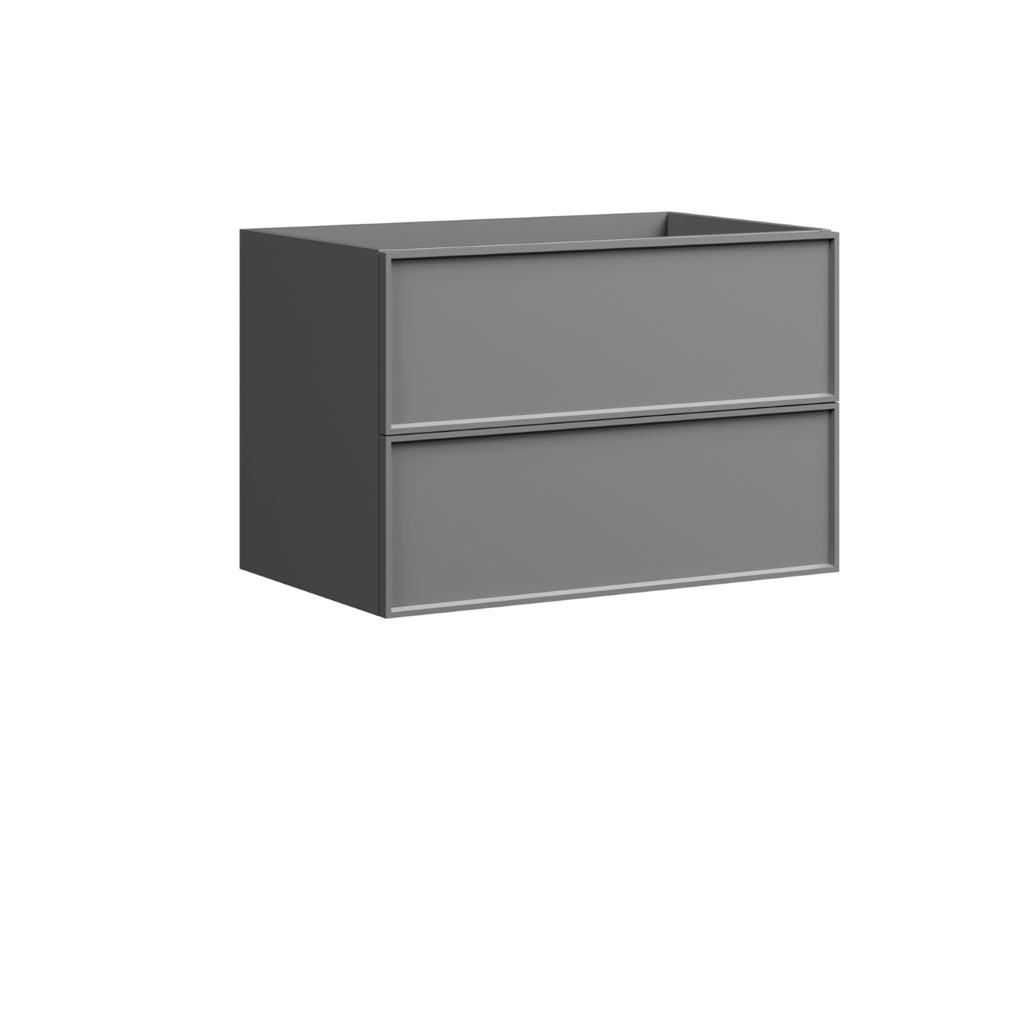 Roxbury Wall Mount Single Vanity 30 Inch